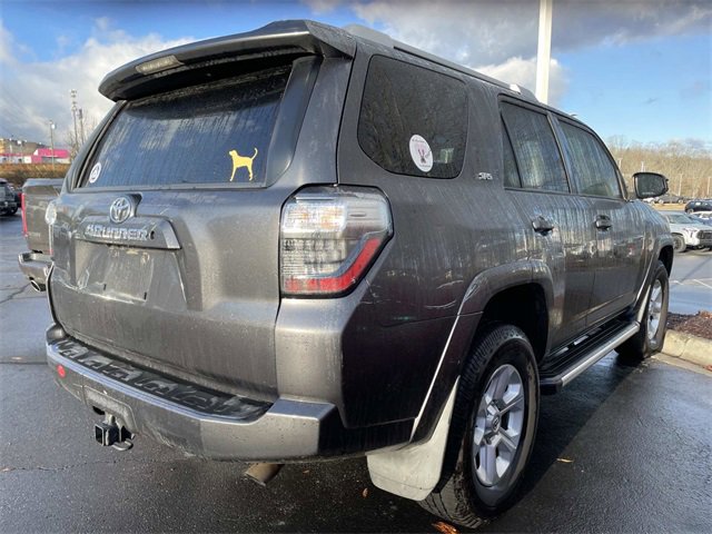 Used 2016 Toyota 4Runner SR5 image 4