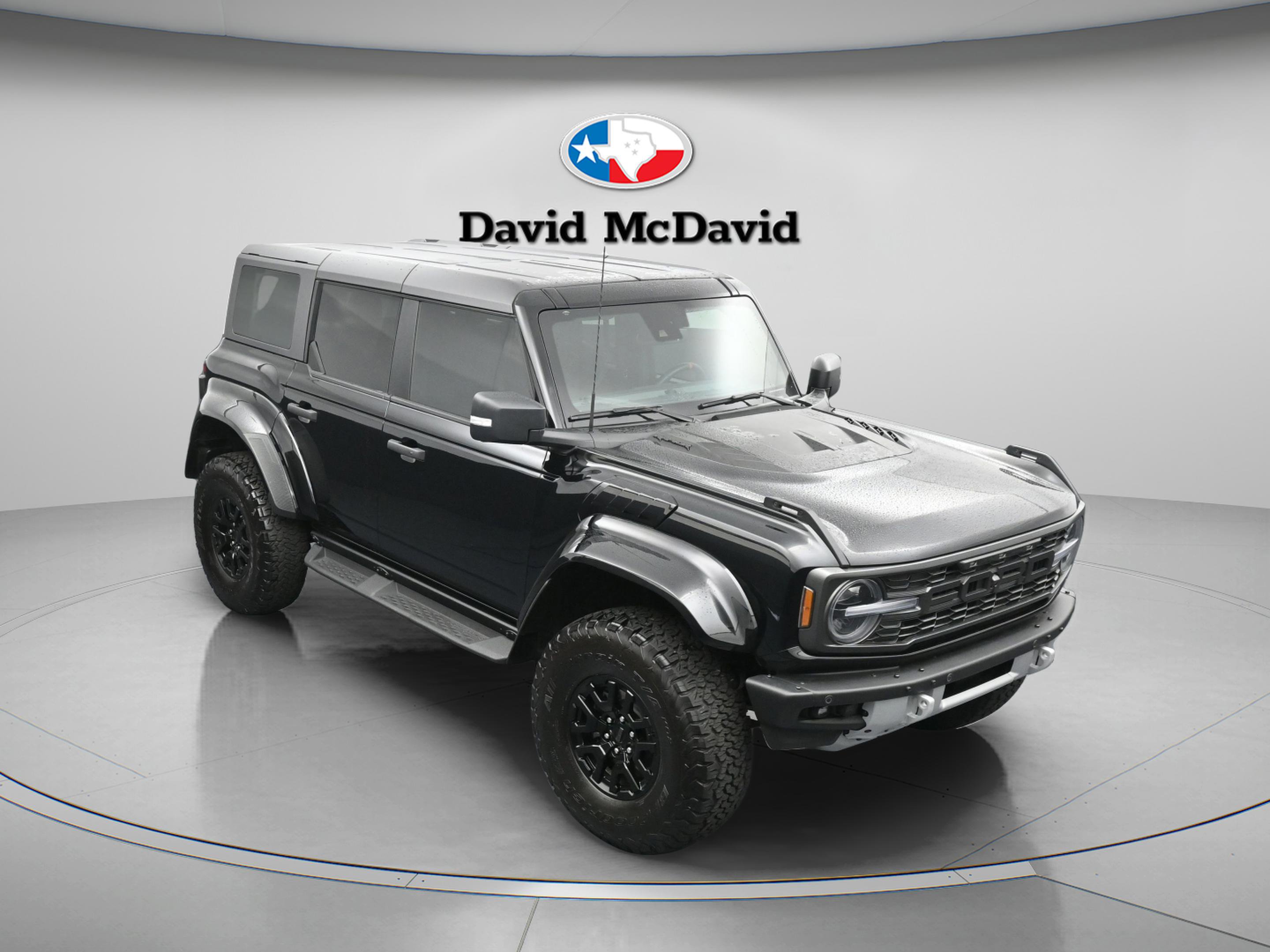 Used 2024 Ford Bronco Raptor image 36