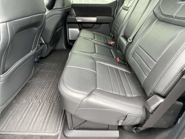 Used 2026 Ford F250 Platinum w/ Tremor Off-Road Package AWD/4WD image 13