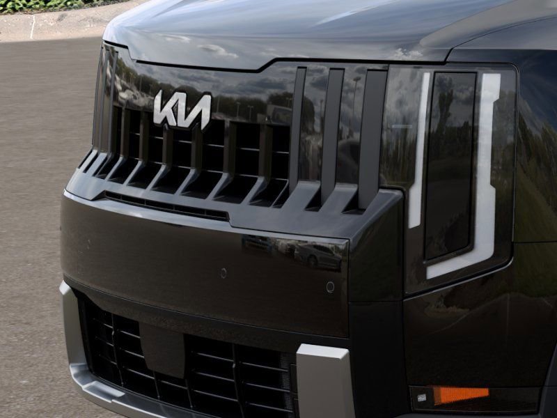 New 2027 Kia Telluride S image 15