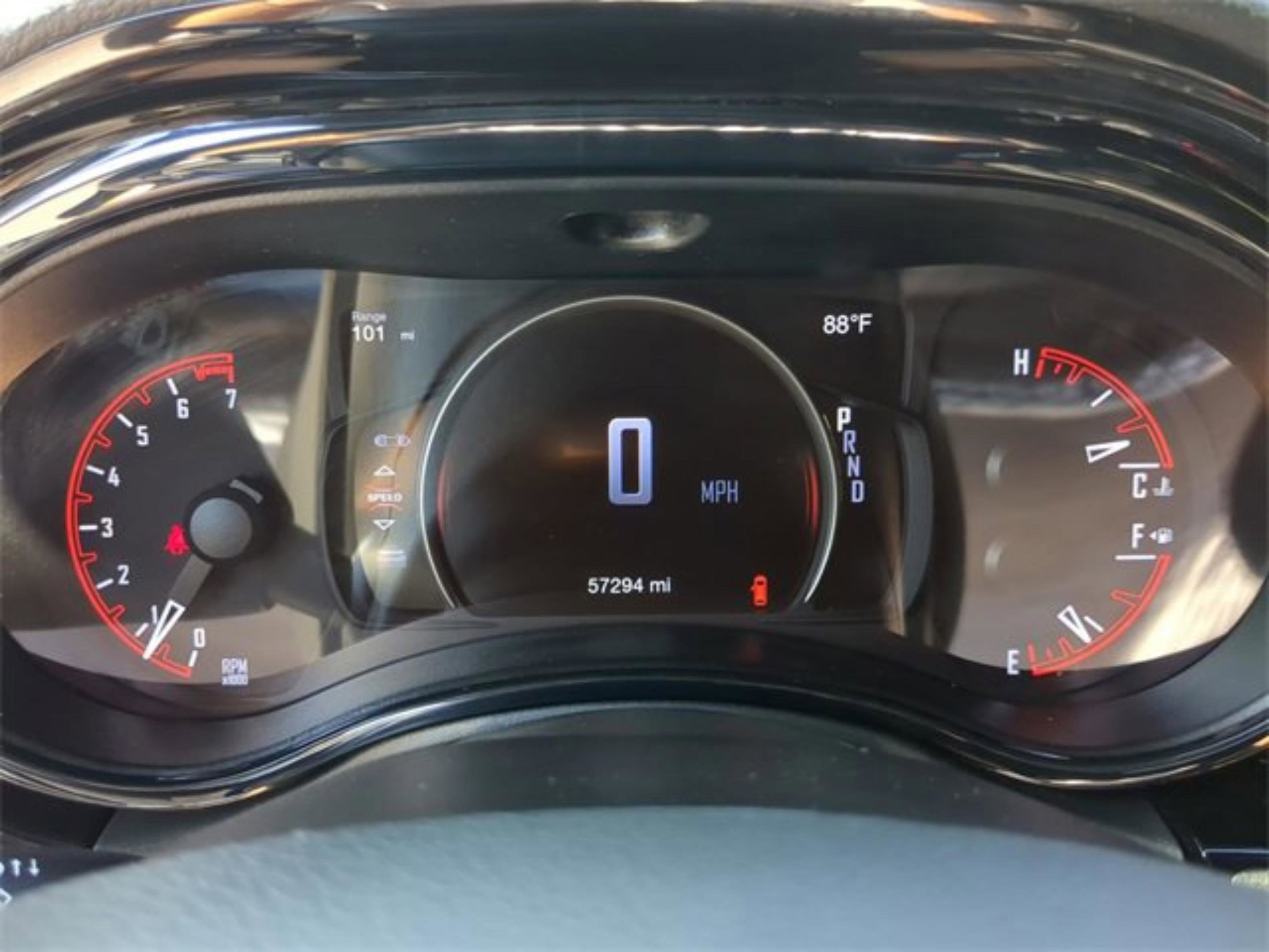 Used 2021 Dodge Durango GT image 58