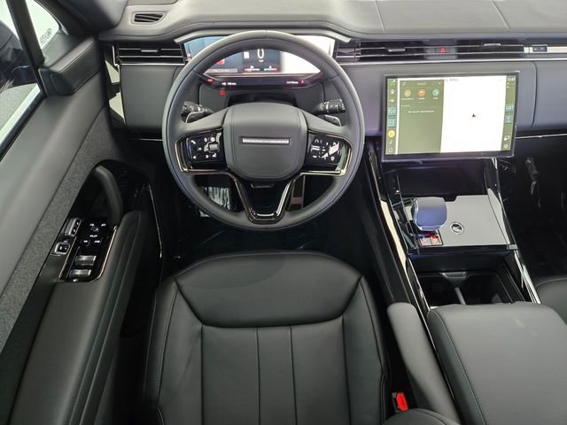 New 2026 Land Rover Range Rover Sport Dynamic SE AWD/4WD image 12