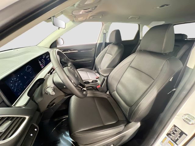 Certified 2025 Kia Seltos EX FWD image 20