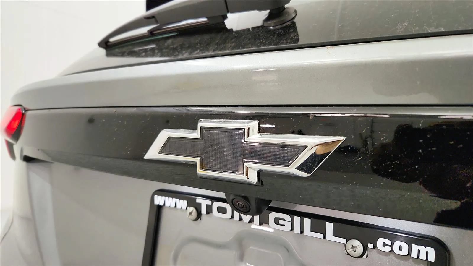 New 2027 Chevrolet Bolt RS w/ Technology Package FWD image 16