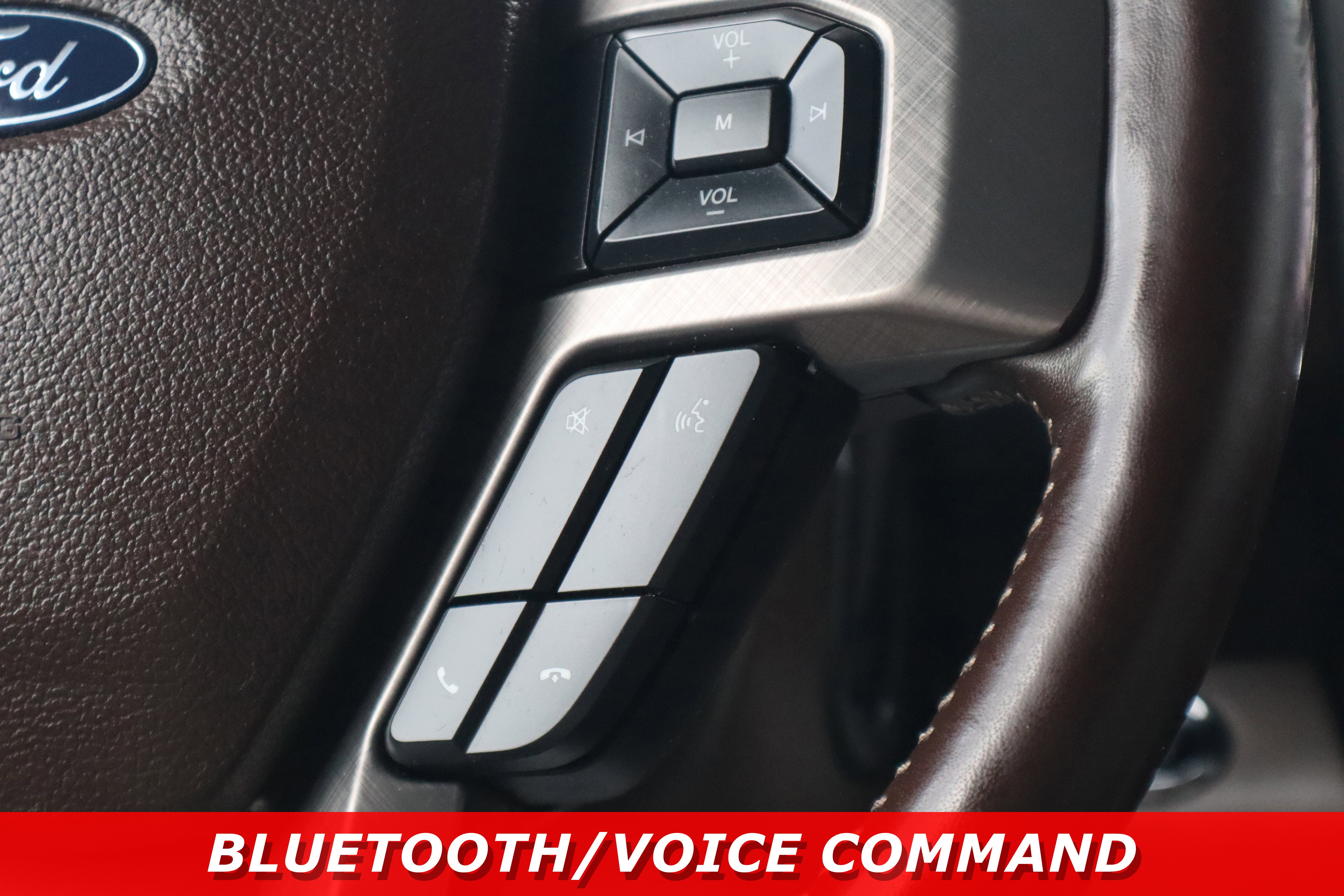 Used 2019 Ford F250 Limited w/ FX4 Off-Road Package AWD/4WD image 18