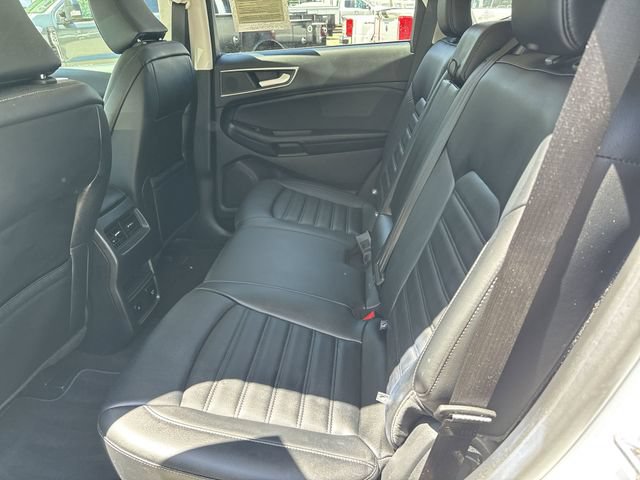 Used 2024 Ford Edge SEL w/ Convenience Package AWD/4WD image 18