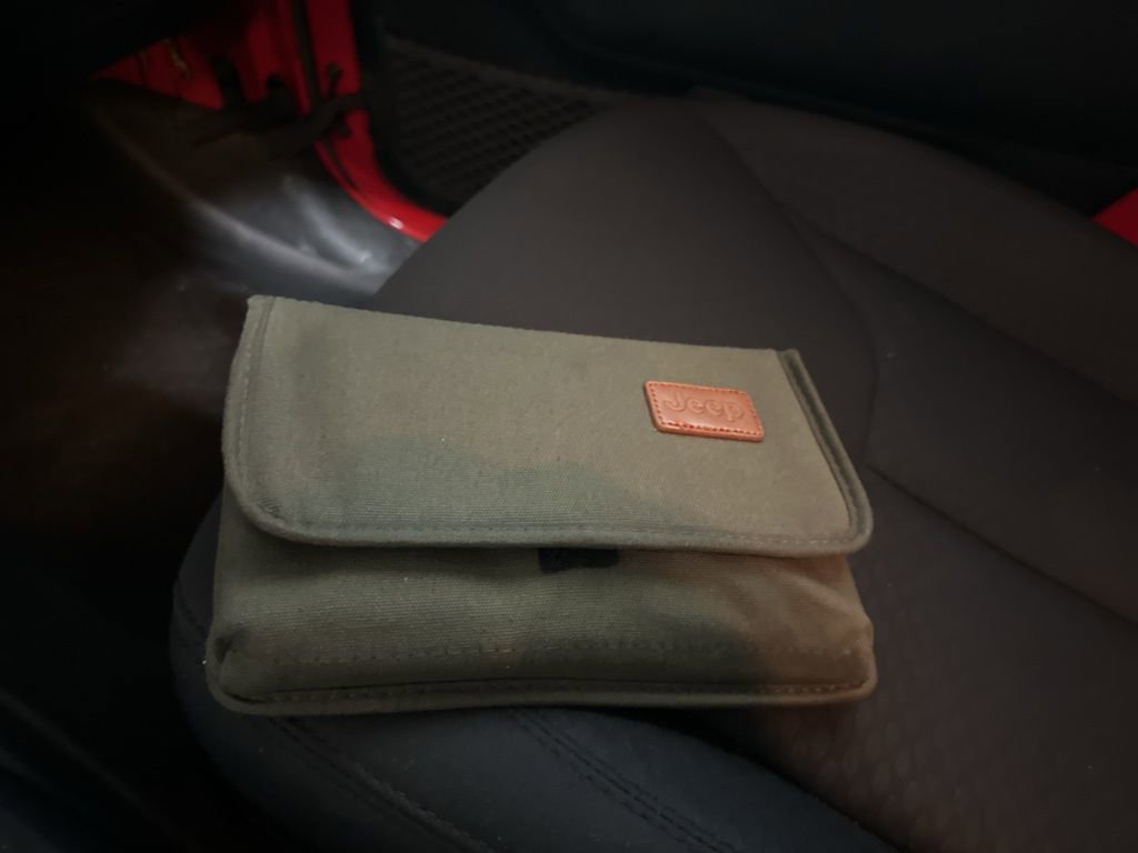 Used 2013 Jeep Wrangler Sport w/ Trailer Tow Group image 47