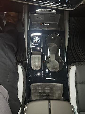 New 2026 Buick Envision Sport Touring image 15