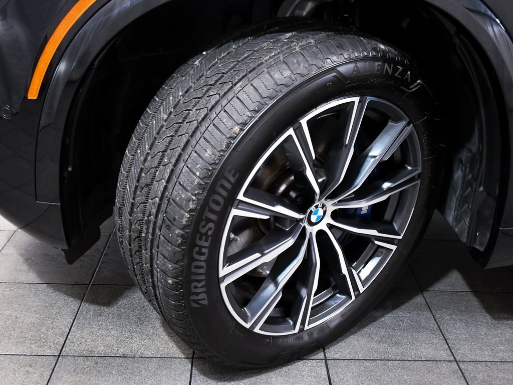 Used 2026 BMW X5 M60i image 7