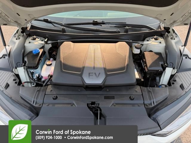 Used 2022 Kia EV6 Wind w/ Wind Technology Package AWD/4WD image 36
