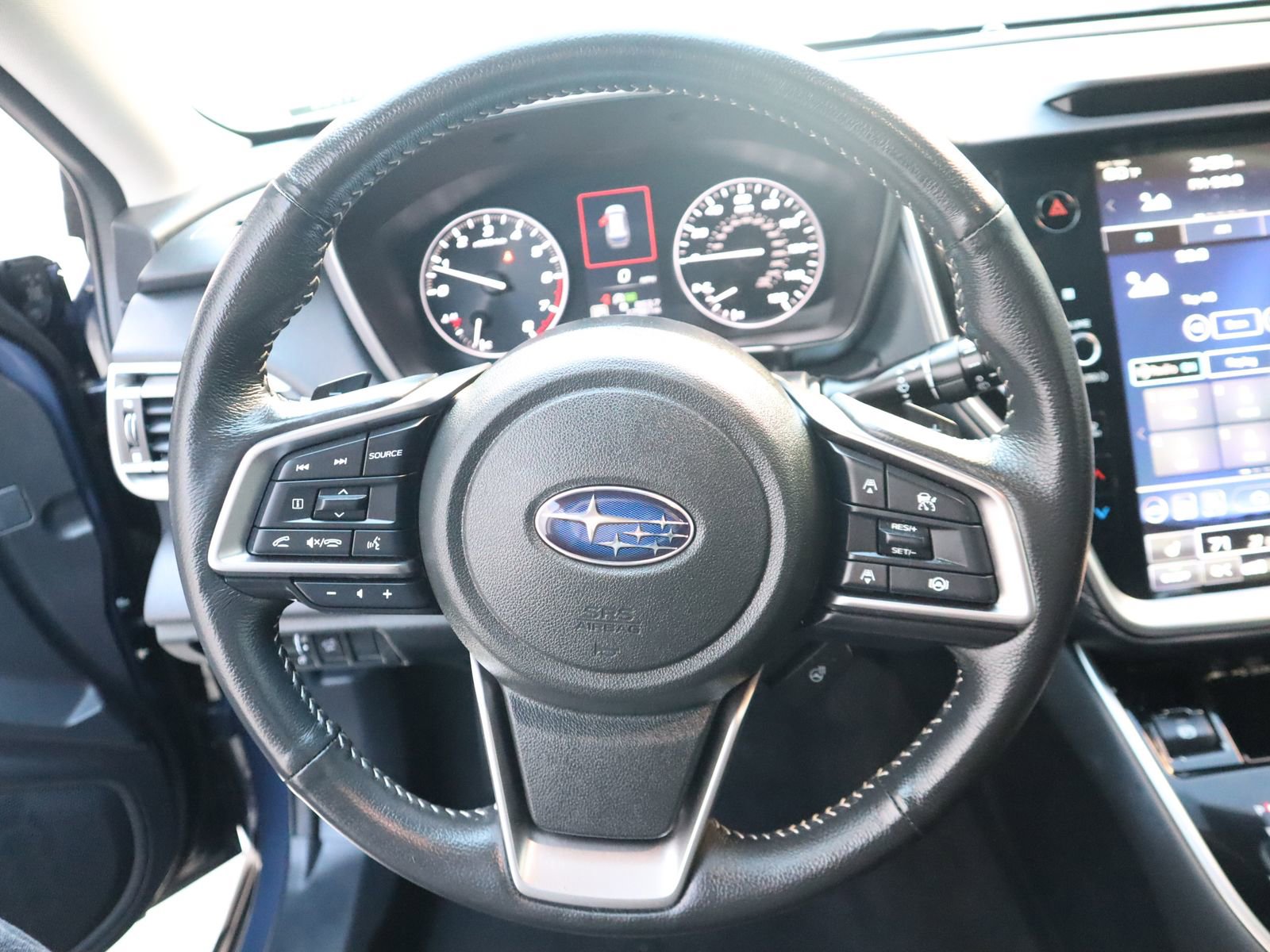 Used 2024 Subaru Outback Limited image 34