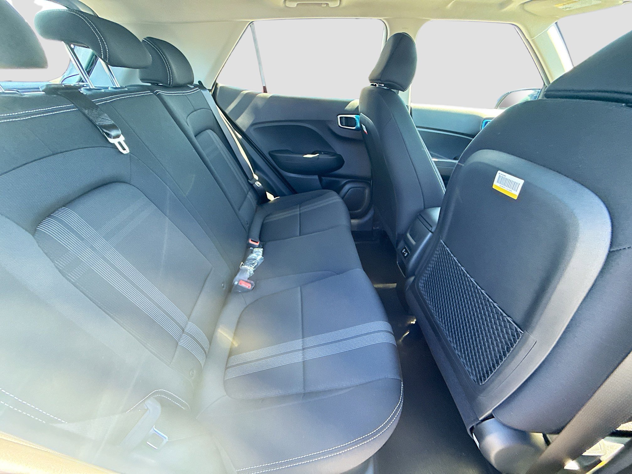 New 2026 Hyundai Venue SEL image 19