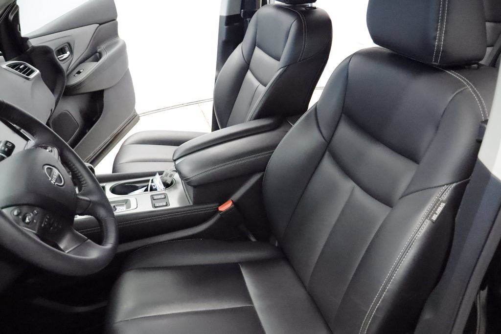 Used 2023 Nissan Murano SV AWD/4WD image 14