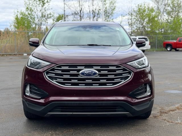 Used 2019 Ford Edge SEL w/ Equipment Group 201A AWD/4WD image 3