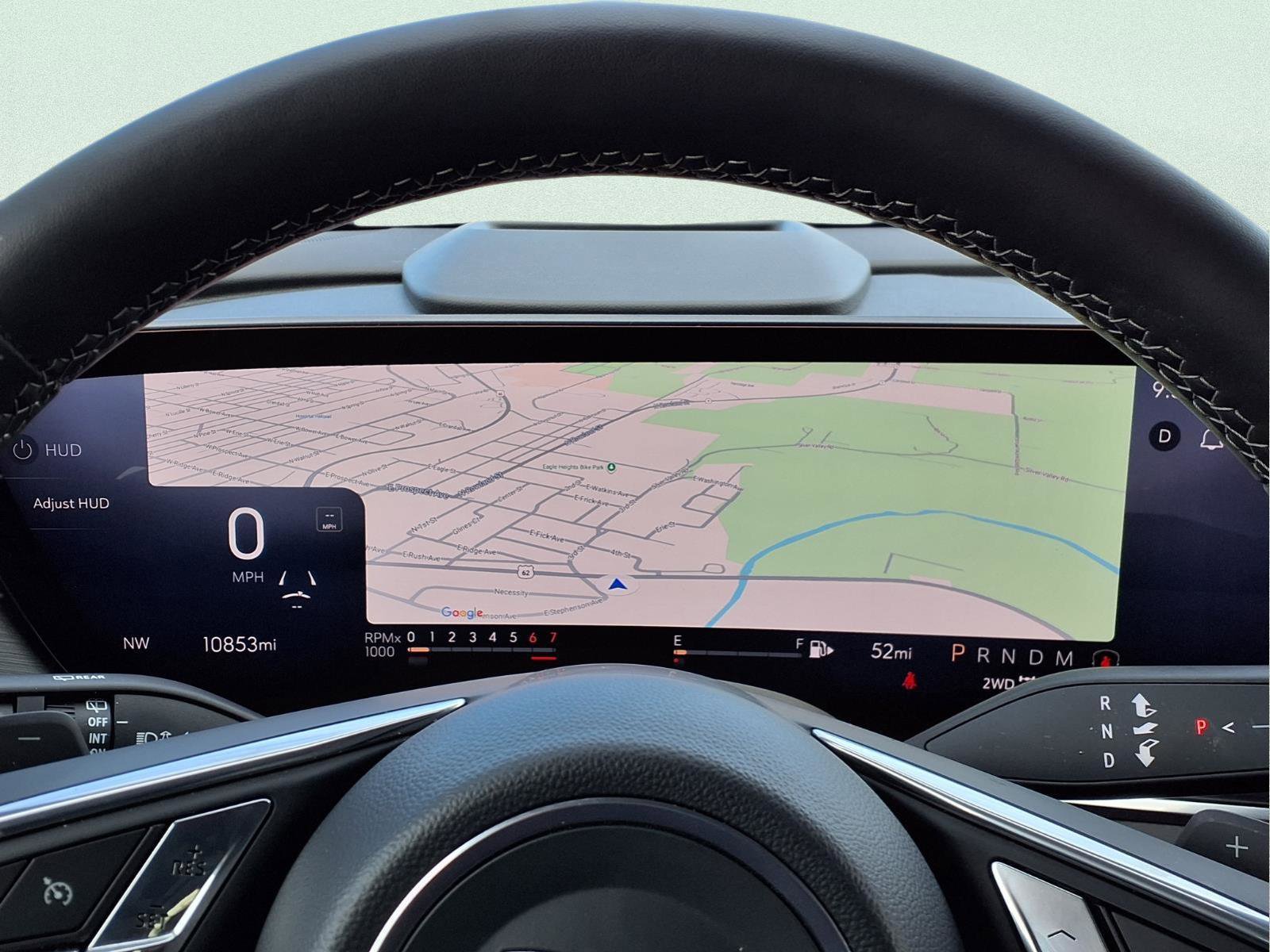 Used 2024 Buick Envision Preferred image 17