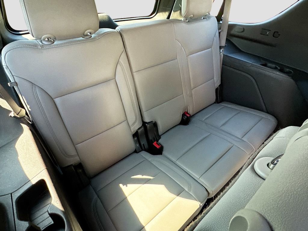 Used 2024 Chevrolet Tahoe LT image 27