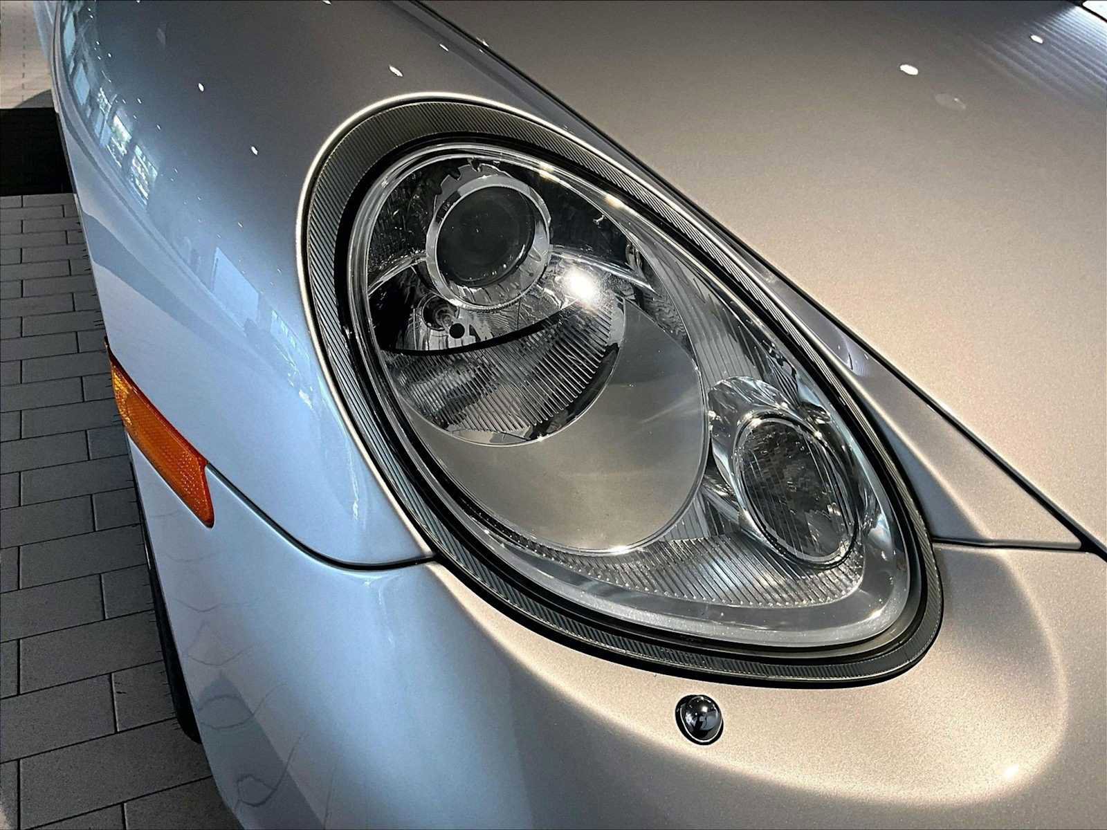 Used 2007 Porsche Boxster image 15