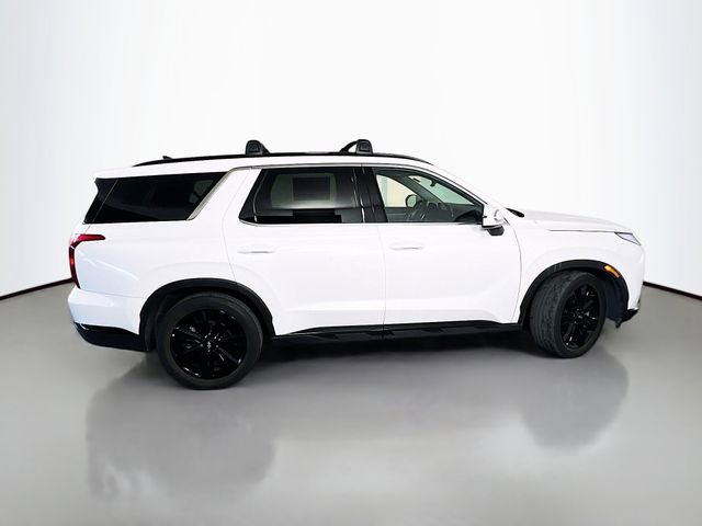 Used 2023 Hyundai Palisade XRT image 8