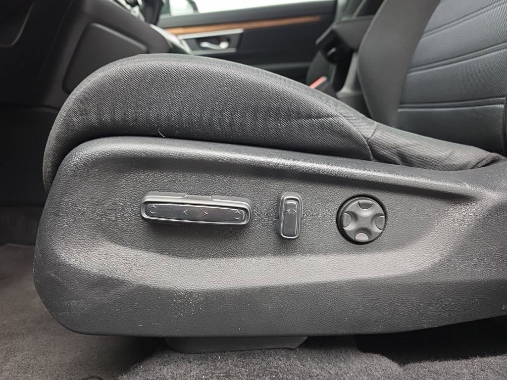 Used 2020 Honda CR-V EX image 16