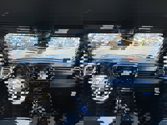 New 2026 Toyota Tundra SR5 image 11