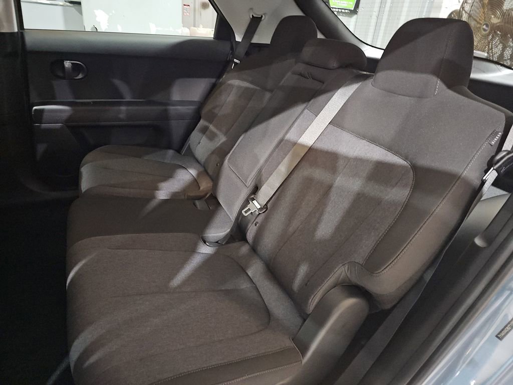 New 2026 Hyundai Ioniq 5 SE RWD image 13