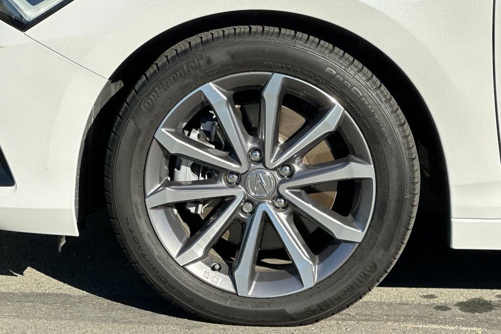 Certified 2025 Acura Integra image 25