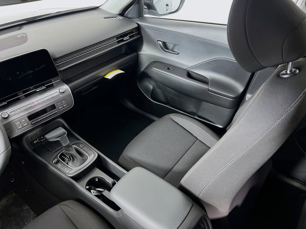 New 2026 Hyundai Kona SEL Sport AWD/4WD image 20