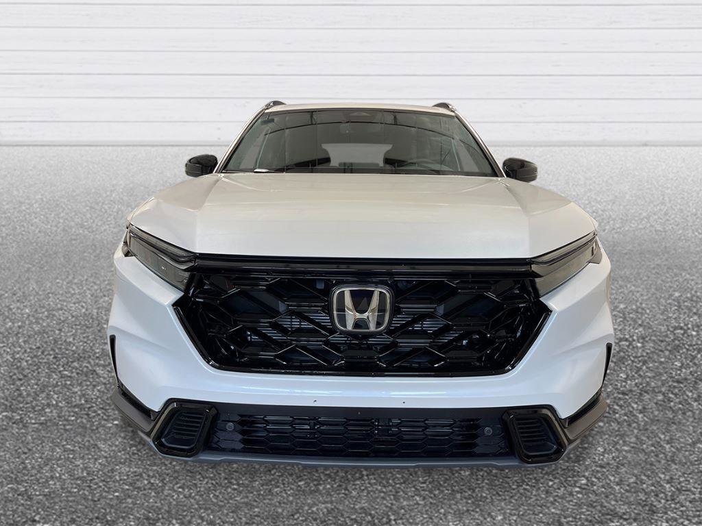New 2026 Honda CR-V Sport-L image 10