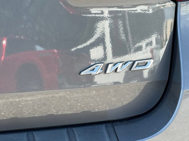 Certified 2023 Ford Explorer Timberline AWD/4WD image 12