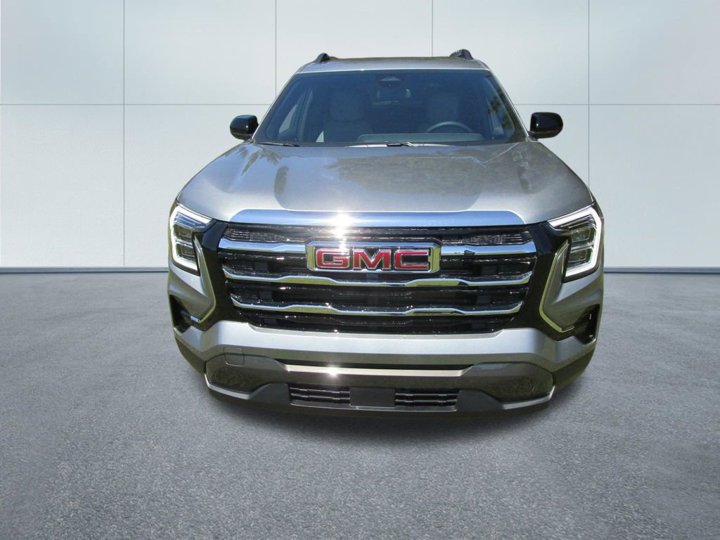 New 2026 GMC Terrain Elevation image 4