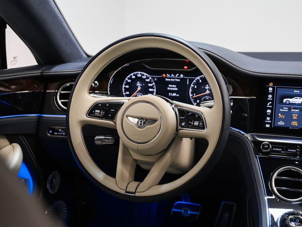 Used 2024 Bentley Continental GT image 45