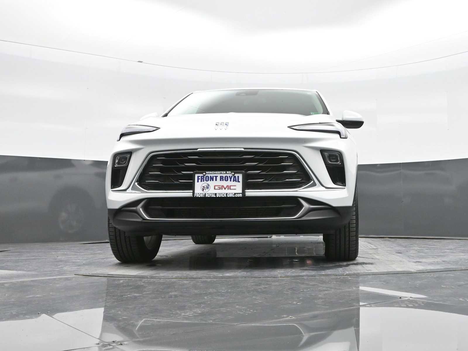 New 2025 Buick Encore GX Preferred image 30