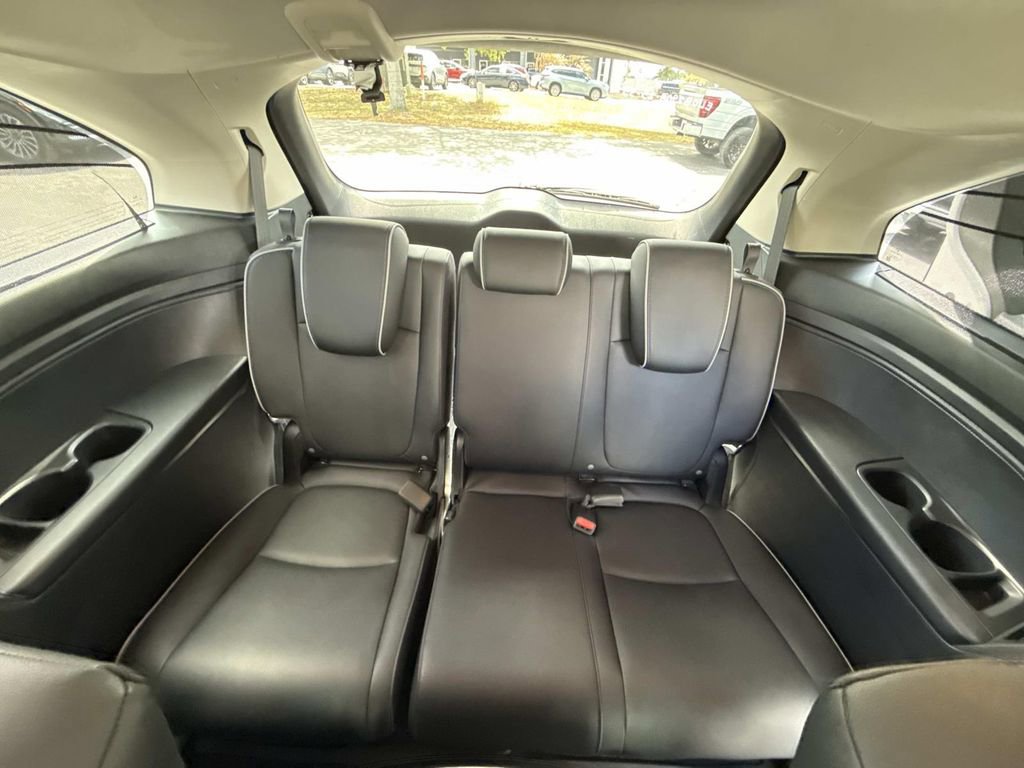 Used 2025 Honda Odyssey Touring image 19