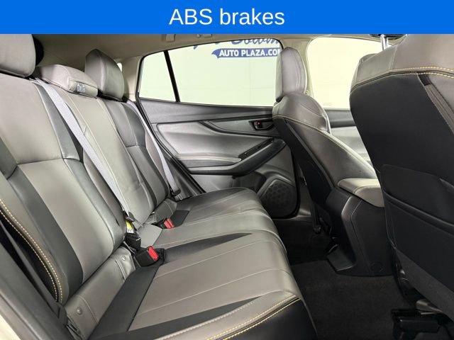 Used 2022 Subaru Crosstrek 2.5i Sport w/ Moonroof Package image 17