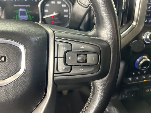 Used 2022 GMC Sierra 2500 Denali w/ Denali Black Diamond Edition image 17