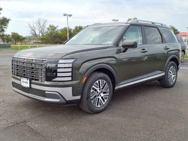 New 2026 Hyundai Palisade AWD