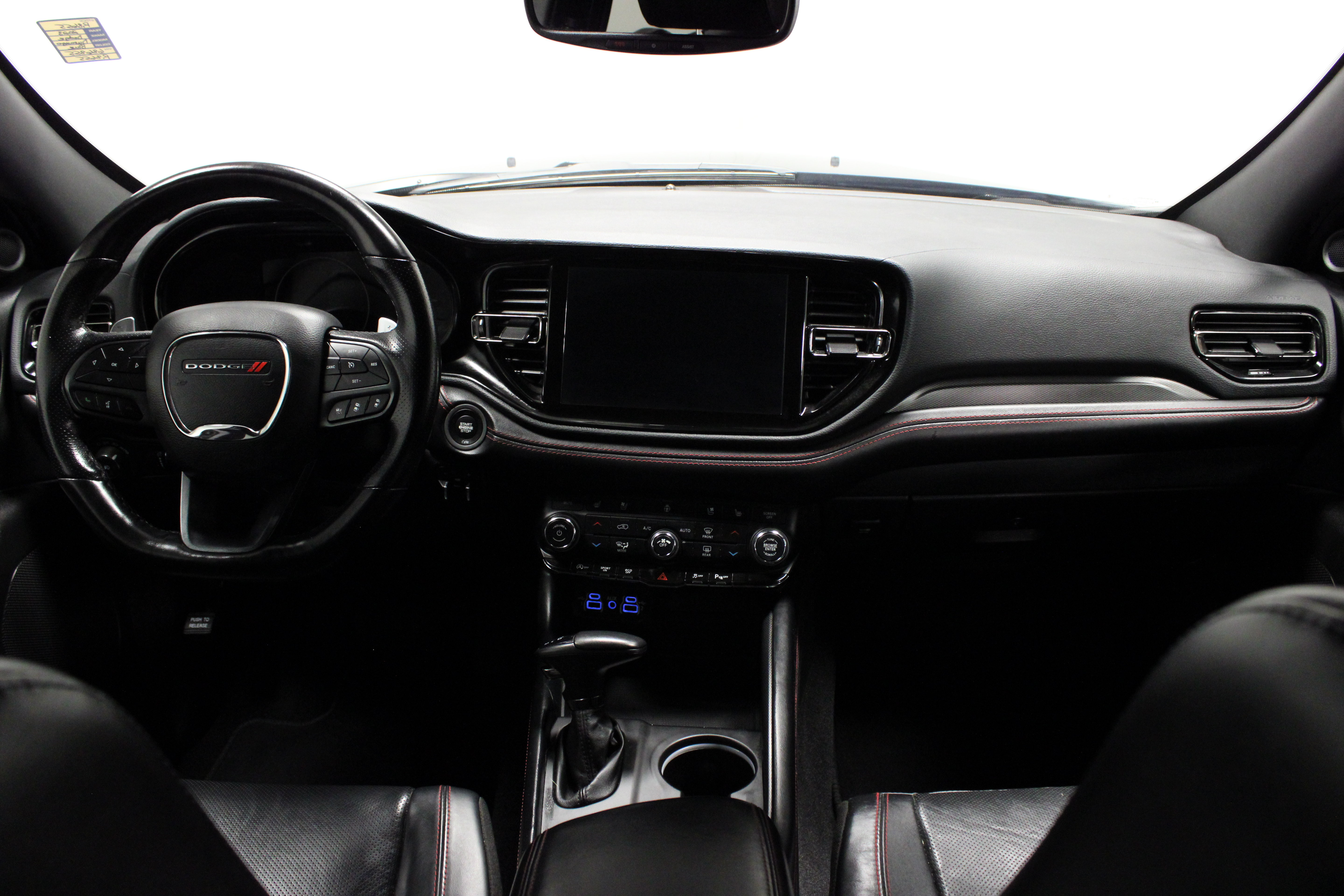 Used 2023 Dodge Durango GT RWD image 22