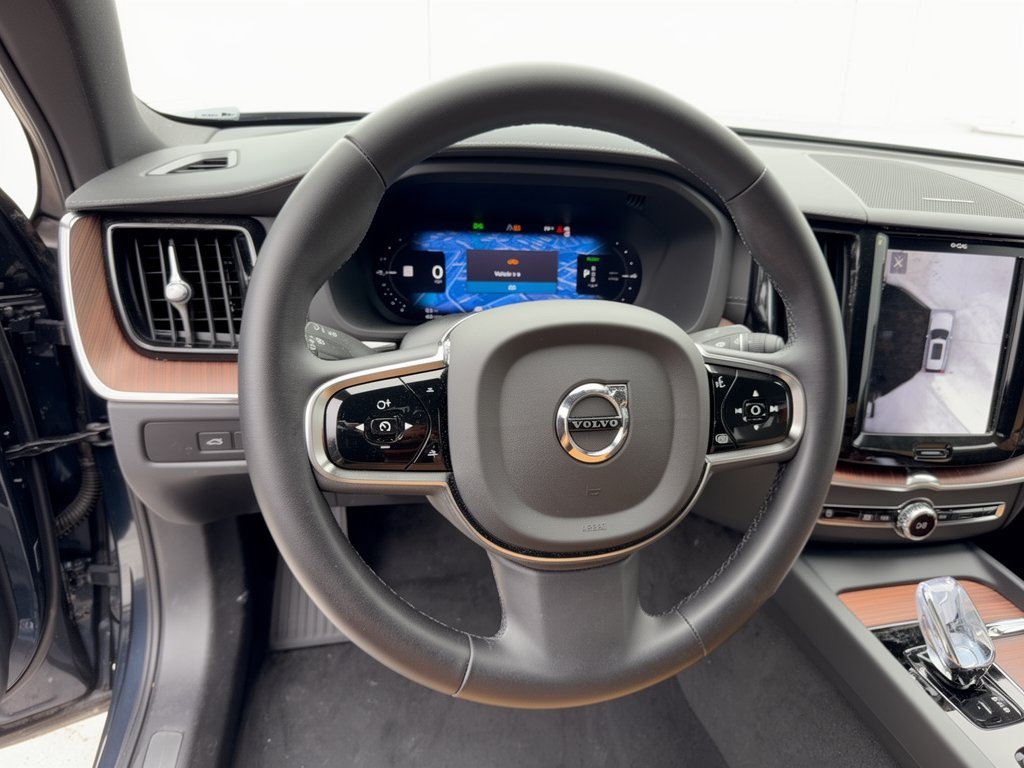 Used 2024 Volvo XC60 T8 Ultimate w/ Protection Package Premier AWD/4WD image 10