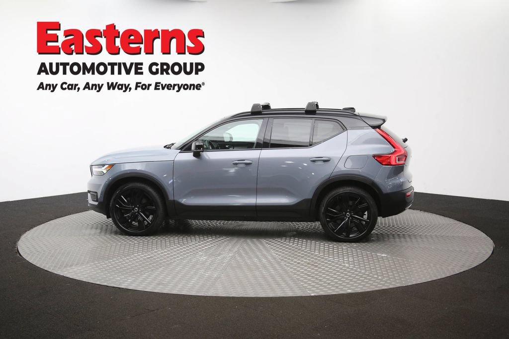 Used 2022 Volvo XC40 P8 Recharge Ultimate AWD/4WD image 61