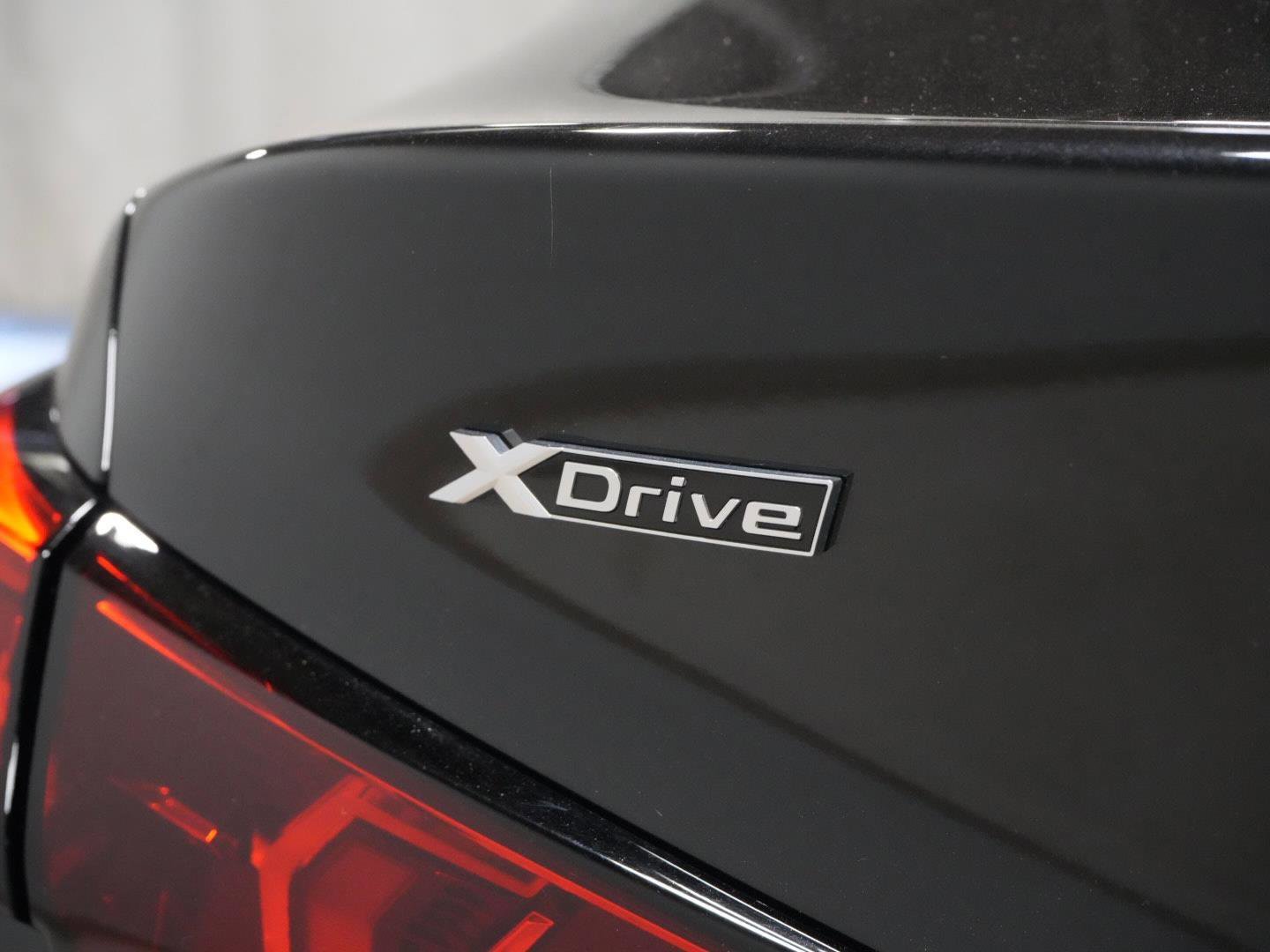 Certified 2025 BMW 228i xDrive image 22