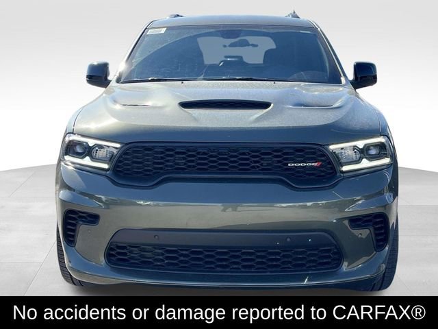 New 2026 Dodge Durango GT video 2