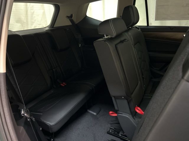 New 2026 Volkswagen Atlas SE image 31
