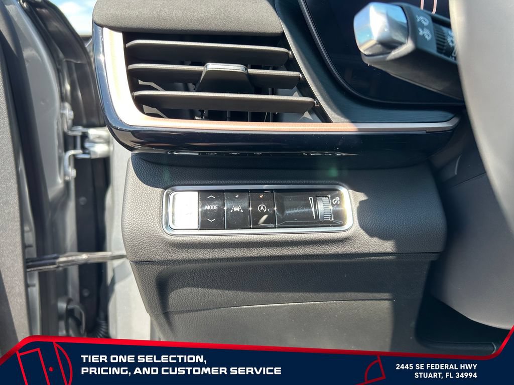 New 2026 Buick Envision Sport Touring AWD/4WD image 24