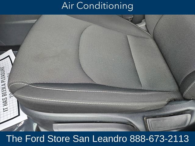Used 2024 Kia Forte LXS image 14