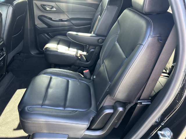 Used 2022 Chevrolet Traverse LT AWD/4WD image 22