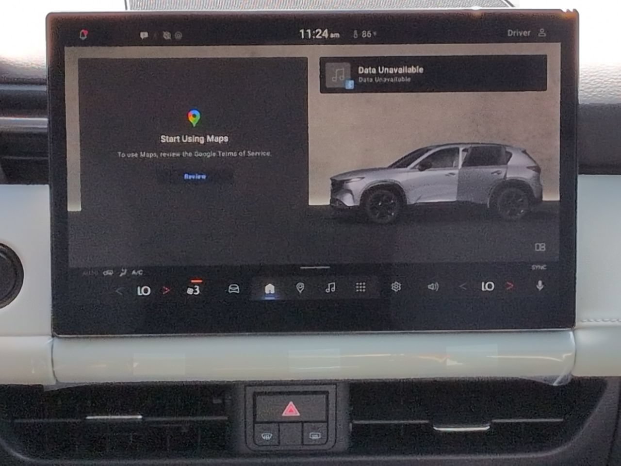 New 2026 MAZDA CX-5 Select AWD/4WD image 18