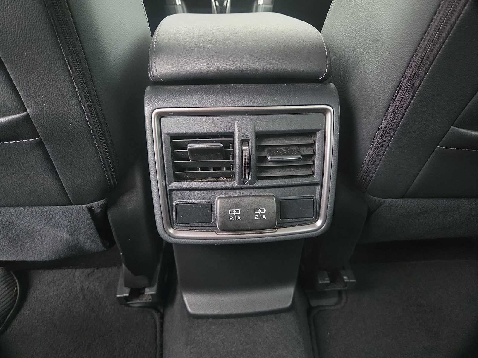 Used 2019 Subaru Forester Limited AWD/4WD image 18