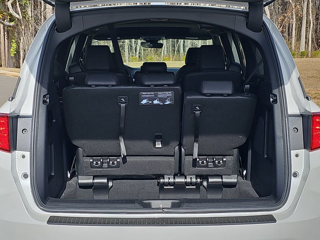 Used 2026 Honda Odyssey Sport-L image 15