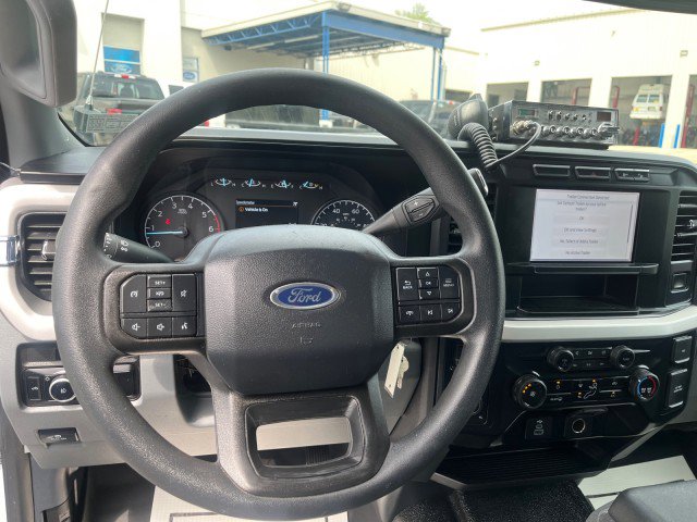 Used 2024 Ford F350 XLT image 19