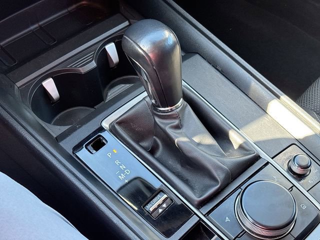 Used 2024 MAZDA CX-50 AWD 2.5 S w/ Weather Package image 27
